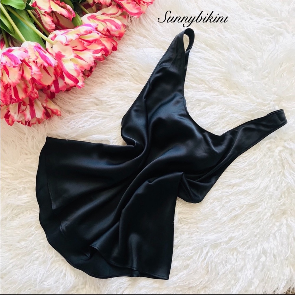 NWT Victoria’s Secret Sequin Cami